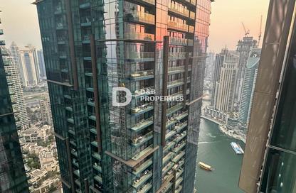 Apartment - 1 - 2 for sale in Jumeirah Living Marina Gate - Marina Gate - Dubai Marina - Dubai Apartment - 1 - 2 for sale in Jumeirah Living Marina Gate - Marina Gate - Dubai Marina - Dubai