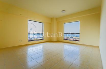 Apartment - 3 Bedrooms - 4 Bathrooms for rent in Rimal 3 - Rimal - Jumeirah Beach Residence - Dubai Apartment - 3 Bedrooms - 4 Bathrooms for rent in Rimal 3 - Rimal - Jumeirah Beach Residence - Dubai