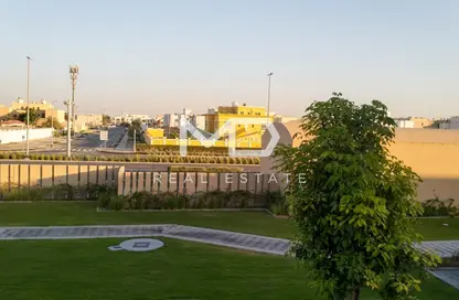 تاون هاوس - 3 غرف نوم - 4 حمامات للبيع في موزيرا - حدائق الراحة - أبوظبي