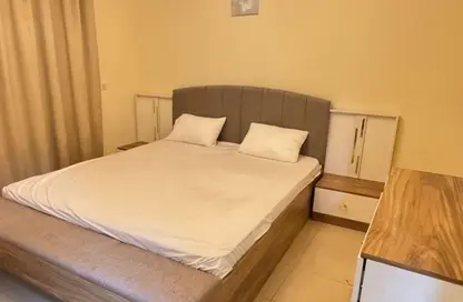 Apartment - 1 Bedroom - 1 Bathroom for rent in Safia Tower - Al Majaz 3 - Al Majaz - Sharjah