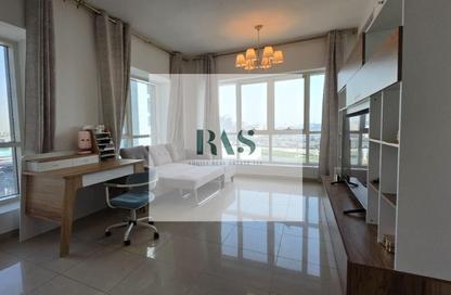 Apartment - 1 Bedroom - 2 Bathrooms for sale in Lake Point Tower - JLT Cluster N - Jumeirah Lake Towers - Dubai