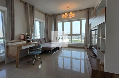 Apartment - 1 Bedroom - 2 Bathrooms for sale in Lake Point Tower - JLT Cluster N - Jumeirah Lake Towers - Dubai Apartment - 1 Bedroom - 2 Bathrooms for sale in Lake Point Tower - JLT Cluster N - Jumeirah Lake Towers - Dubai