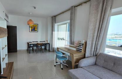 Apartment - 1 Bedroom - 2 Bathrooms for sale in Lake Point Tower - JLT Cluster N - Jumeirah Lake Towers - Dubai Apartment - 1 Bedroom - 2 Bathrooms for sale in Lake Point Tower - JLT Cluster N - Jumeirah Lake Towers - Dubai