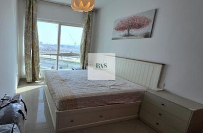 Apartment - 1 Bedroom - 2 Bathrooms for sale in Lake Point Tower - JLT Cluster N - Jumeirah Lake Towers - Dubai Apartment - 1 Bedroom - 2 Bathrooms for sale in Lake Point Tower - JLT Cluster N - Jumeirah Lake Towers - Dubai