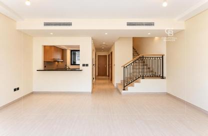 Townhouse - 3 - 3 for rent in Portofino - Damac Lagoons - Dubai Townhouse - 3 - 3 for rent in Portofino - Damac Lagoons - Dubai