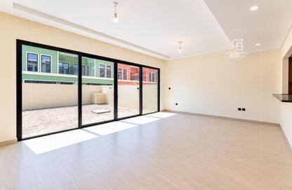 Townhouse - 3 - 3 for rent in Portofino - Damac Lagoons - Dubai Townhouse - 3 - 3 for rent in Portofino - Damac Lagoons - Dubai