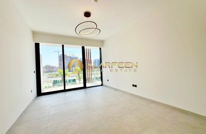 Apartment - Studio - 1 for sale in Avelon Boulevard - Arjan - Dubai