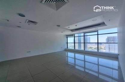 Office Space - Studio - 1 Bathroom for rent in Al Shafar Tower 1 - Al Shafar Tower - Barsha Heights (Tecom) - Dubai