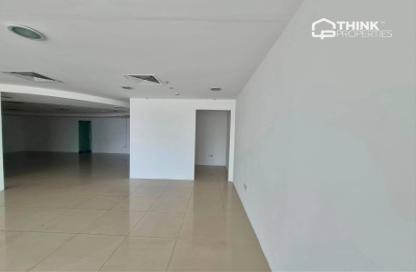 Office Space - Studio - 1 Bathroom for rent in Al Shafar Tower 1 - Al Shafar Tower - Barsha Heights (Tecom) - Dubai
