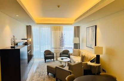 Whole Building - 1 - 1 for sale in Burj Lake Hotel - The Address DownTown - Downtown Dubai - Dubai