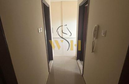 Apartment - 1 Bedroom - 1 Bathroom for rent in Al Naemiya Tower 2 - Al Naemiya Towers - Al Nuaimiya - Ajman Apartment - 1 Bedroom - 1 Bathroom for rent in Al Naemiya Tower 2 - Al Naemiya Towers - Al Nuaimiya - Ajman