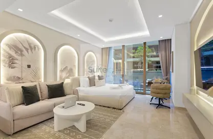 شقة - 1 حمام للايجار في الاسترليني الشرقية - الاسترليني - الخليج التجاري - دبي شقة - 1 حمام للايجار في الاسترليني الشرقية - الاسترليني - الخليج التجاري - دبي