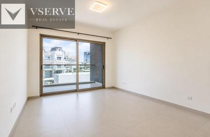 Apartment - 1 Bedroom - 2 Bathrooms for rent in The Wings Block C - Arjan - Dubai