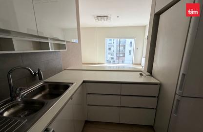 Apartment - 1 Bedroom - 2 Bathrooms for rent in Genesis by Meraki - Arjan - Dubai Apartment - 1 Bedroom - 2 Bathrooms for rent in Genesis by Meraki - Arjan - Dubai