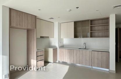 Apartment - 2 Bedrooms - 2 Bathrooms for rent in Park Field Tower 1 - Park Field - Dubai Hills Estate - Dubai