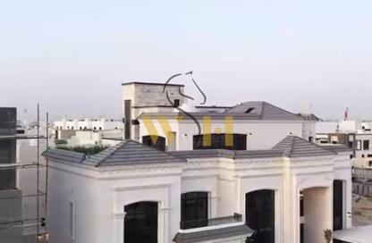 Villa - 4 Bedrooms - 7+ Bathrooms for sale in Al Zaheya Gardens - Al Zahya - Ajman Villa - 4 Bedrooms - 7+ Bathrooms for sale in Al Zaheya Gardens - Al Zahya - Ajman