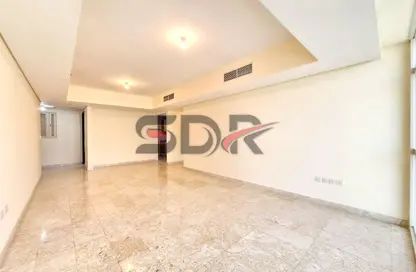 Apartment - 1 Bedroom - 2 Bathrooms for rent in Ocean Terrace - Marina Square - Al Reem Island - Abu Dhabi