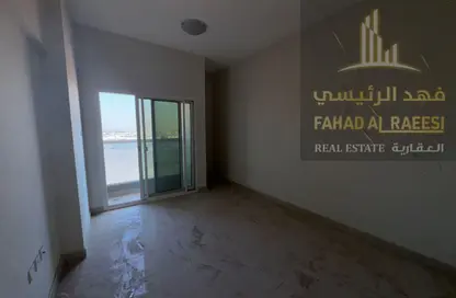 Apartment - 2 Bedrooms - 2 Bathrooms for rent in Al Aamra Gardens - Al Amerah - Ajman