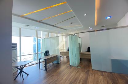 Office Space - Studio for rent in The Prism - Business Bay - Dubai Office Space - Studio for rent in The Prism - Business Bay - Dubai