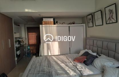 Hotel  and  Hotel Apartment - Studio - 1 Bathroom for sale in Azizi Star - Al Furjan - Dubai