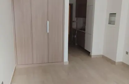 Apartment - Studio - 1 Bathroom for rent in AZIZI RIviera 18 - AZIZI Riviera - Meydan One - Meydan - Dubai