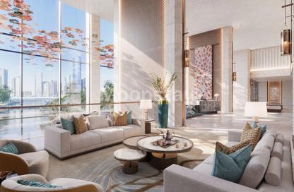 Apartment - 1 - 2 for sale in Rixos Al Reem Residences - City Of Lights - Al Reem Island - Abu Dhabi