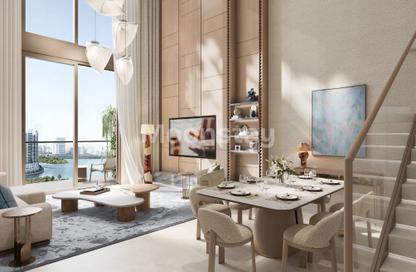 Apartment - 1 - 2 for sale in Rixos Al Reem Residences - City Of Lights - Al Reem Island - Abu Dhabi