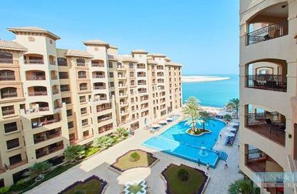 Hotel  and  Hotel Apartment - 1 Bedroom - 2 Bathrooms for rent in Pullman Resort Marjan Island - Al Marjan Island - Ras Al Khaimah