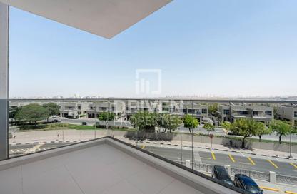 Apartment - 1 Bedroom - 2 Bathrooms for sale in Topaz Residence 2 - Topaz Residence - Dubai Silicon Oasis - Dubai
