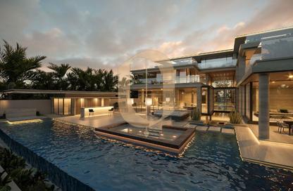 Villa - 5 - 7+ for sale in Mews Mansions - Nad Al Sheba 1 - Nad Al Sheba - Dubai