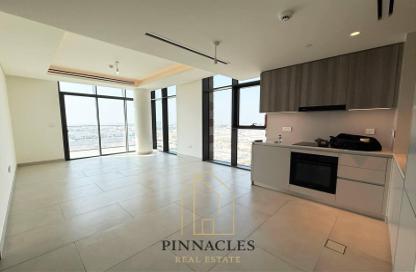 Apartment - 1 - 1 for rent in Laurel - Central Park at City Walk - City Walk - Al Wasl - Dubai
