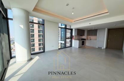 Apartment - 1 - 1 for rent in Laurel - Central Park at City Walk - City Walk - Al Wasl - Dubai