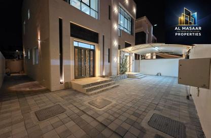 Villa - 4 Bedrooms - 6 Bathrooms for sale in Al Zaheya Gardens - Al Zahya - Ajman
