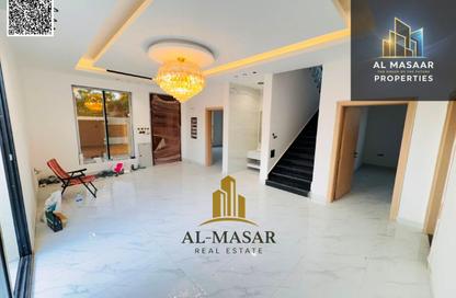 Villa - 6 - 7+ for sale in Al Yasmeen 1 - Al Yasmeen - Ajman