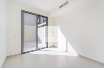 Townhouse - 4 Bedrooms - 3 Bathrooms for rent in Maple at Dubai Hills Estate 2 - Maple at Dubai Hills Estate - Dubai Hills Estate - Dubai