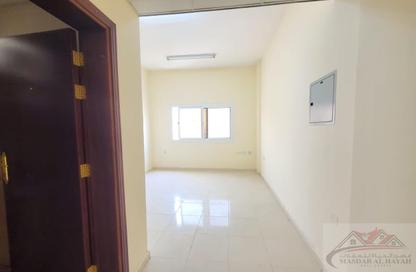 Apartment - 1 Bedroom - 2 Bathrooms for rent in Muwaileh 29 Building - Muwaileh - Sharjah