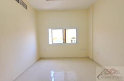 Apartment - 1 Bedroom - 2 Bathrooms for rent in Muwaileh 29 Building - Muwaileh - Sharjah
