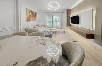 Apartment - 2 Bedrooms - 3 Bathrooms for sale in Plaza Residences 2 - Plaza Residences - District 13 - Jumeirah Village Circle - Dubai Apartment - 2 Bedrooms - 3 Bathrooms for sale in Plaza Residences 2 - Plaza Residences - District 13 - Jumeirah Village Circle - Dubai