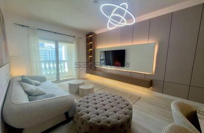 شقة - 2 غرف نوم - 3 حمامات للبيع في بلازا ريسدينس 2 - بلازا ريزيدنس - الضاحية 13 - قرية جميرا الدائرية - دبي