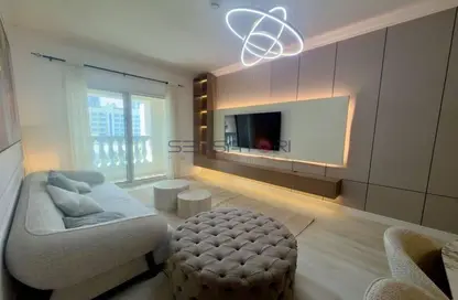 Apartment - 2 Bedrooms - 3 Bathrooms for sale in Plaza Residences 2 - Plaza Residences - District 13 - Jumeirah Village Circle - Dubai Apartment - 2 Bedrooms - 3 Bathrooms for sale in Plaza Residences 2 - Plaza Residences - District 13 - Jumeirah Village Circle - Dubai