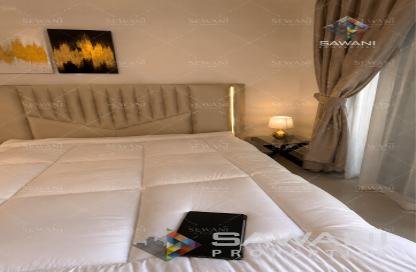 Apartment - Studio - 1 for rent in Jewelz by Danube - Arjan - Dubai Apartment - Studio - 1 for rent in Jewelz by Danube - Arjan - Dubai