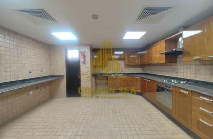 Villa - 5 - 7 for rent in Al Bateen Park - Al Khaleej Al Arabi Street - Al Bateen - Abu Dhabi Villa - 5 - 7 for rent in Al Bateen Park - Al Khaleej Al Arabi Street - Al Bateen - Abu Dhabi