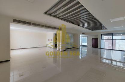 Villa - 5 - 7 for rent in Al Bateen Park - Al Khaleej Al Arabi Street - Al Bateen - Abu Dhabi Villa - 5 - 7 for rent in Al Bateen Park - Al Khaleej Al Arabi Street - Al Bateen - Abu Dhabi
