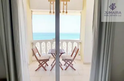 شقة - 1 حمام للبيع في رويال بريز - رويال بريز - قرية الحمرا - رأس الخيمة