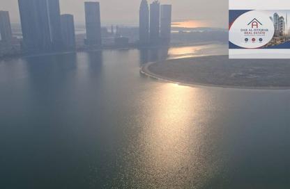 Apartment - 2 Bedrooms - 3 Bathrooms for rent in Al Mamzar - Al Mamzar - Sharjah - Sharjah