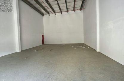Warehouse - Studio for rent in Al Jurf Industrial 1 - Al Jurf Industrial - Ajman