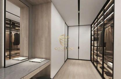 Apartment - 2 - 3 for sale in The Gate 6 - Aljada - Sharjah Apartment - 2 - 3 for sale in The Gate 6 - Aljada - Sharjah
