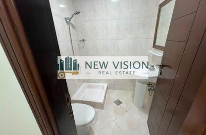 Apartment - 4 Bedrooms - 4 Bathrooms for rent in Al Khan Corniche - Al Khan - Sharjah