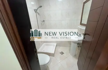 Apartment - 4 Bedrooms - 4 Bathrooms for rent in Al Khan Corniche - Al Khan - Sharjah