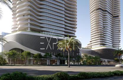 Apartment - 1 - 2 for sale in SAAS Heights - Al Reem Island - Abu Dhabi Apartment - 1 - 2 for sale in SAAS Heights - Al Reem Island - Abu Dhabi